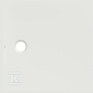 Brodzik CleanFloor30, biały: 90x90cm 551.211.00.1 Brodzik CleanFloor30, biały: 90x90cm 551.211.00.1