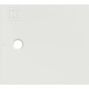 Brodzik CleanFloor30, biały: 100x90cm 551.212.00.1 Brodzik CleanFloor30, biały: 100x90cm 551.212.00.1