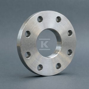 Kołnierz stalowy płaski DN100/108 PN16 EN1092-1 S235 901160108 B37AS Kołnierz stalowy płaski DN100/108 PN16 EN1092-1 S235 901160108 B37AS