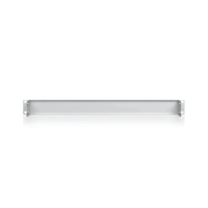 Maskownica Panel frontowy, UACC‑Rack‑Panel‑Blank‑1U Ubiquiti 1U Rack Mount OCD Panel - obrazek 3