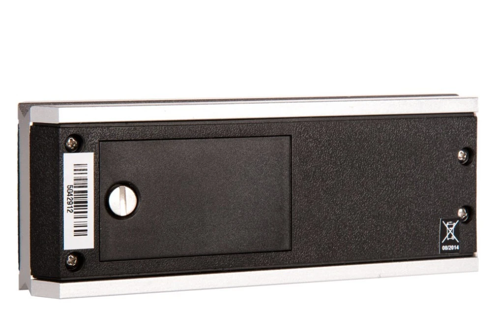 Magnetyczna poziomica elektroniczna S‑Digit mini + 17‑102‑26 - obrazek 2
