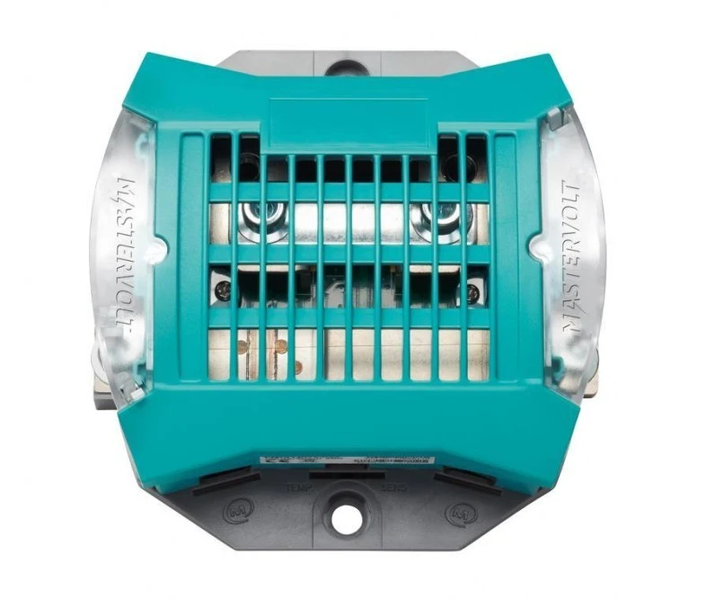 MasterShunt 500 CZone Mastervolt