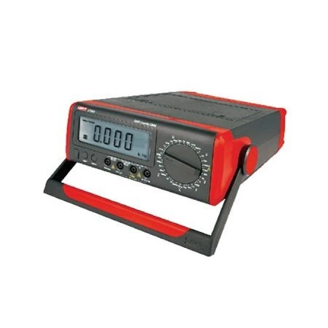 Miernik multimetr laboratoryjny UT‑801 21149 - obrazek 1