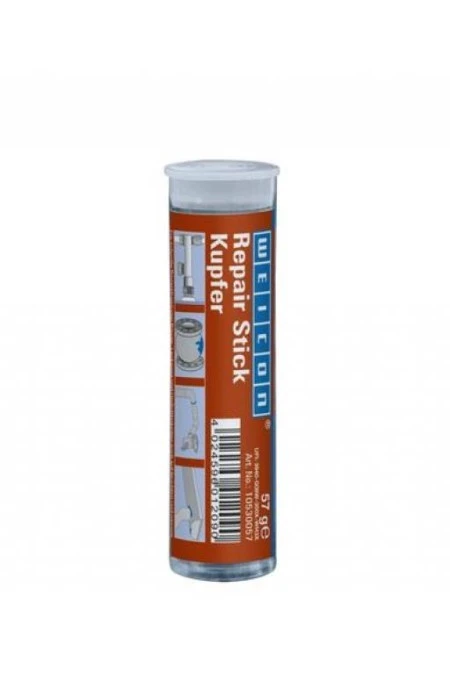 Masa naprawcza do rur miedź Repair Stick Copper 57g Weicon 10530057