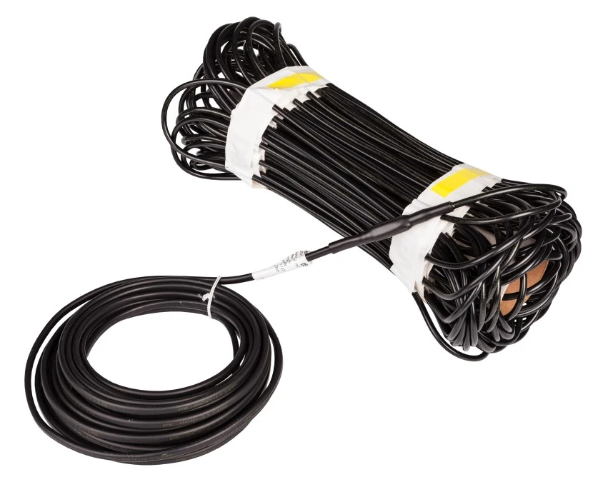 Mata grzejna DEVIsnow 300T 1440W 230V 0.5x9.8m 4,9m2 83902033 - obrazek 1