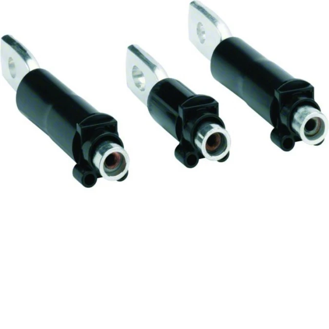 MCCB Przyłącze tylne x/P250 3P HYB031H - obrazek 1