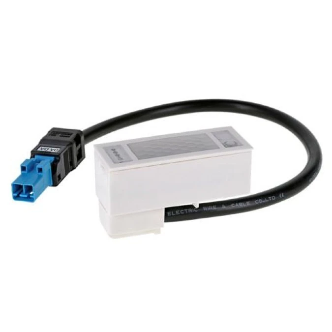 Multisensor DALI‑2 do montażu w sufitach lamelowych PD5N‑LAMELLA‑BMS2 DALI‑2 biały 93354 - obrazek 1
