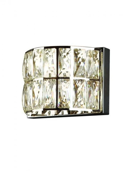 MAXLIGHT W0204 DIAMANTE KINKIET - obrazek 2