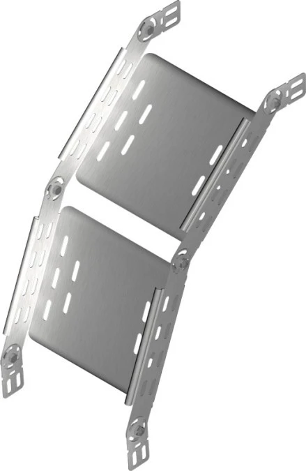Łuk przegubowy typ LLP100H50 154010 - obrazek 1