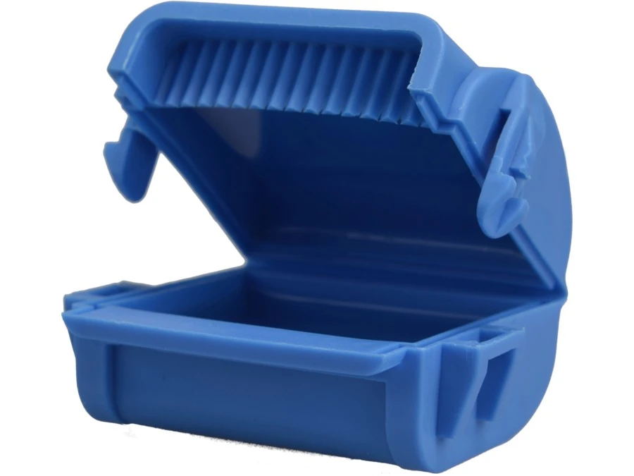 Mufa żelowa 2 żyły 0,2 ‑ 4 mm2 IPx8 ShellBOX - obrazek 3