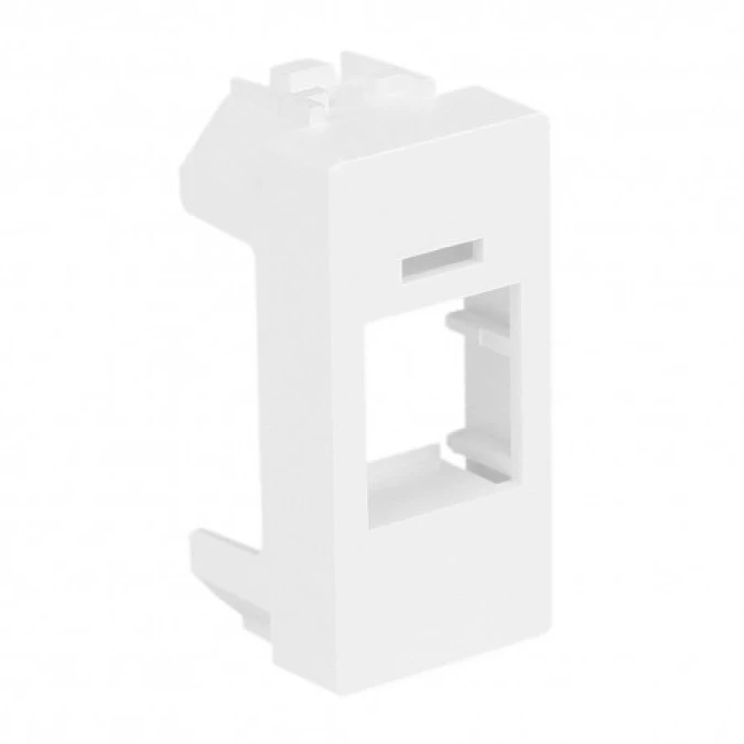 Maskownica ramka do gniazd Keystone M‑L 1317 - obrazek 1