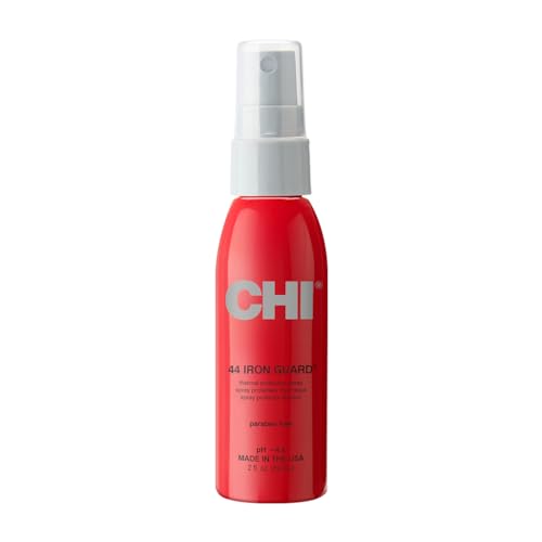 CHI 44 Iron Guard Thermal Protection Spray for Unisex 2 oz Hair