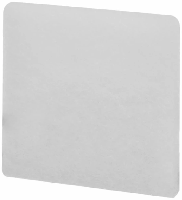 Mata filtracyjna 150x150, IP54, EF‑150M, 001344051 (1kpl.=6szt.) - obrazek 1