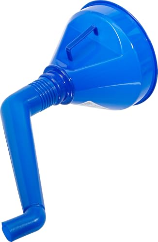 BGS 8695 Lejek do oleju wygięty Ø 145 mm