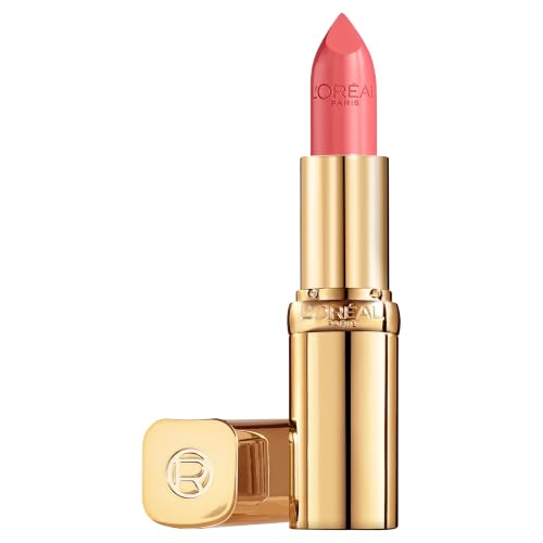 L’Oreal Paris, Color Riche, pomadka satynowa 630 Beige, 4,8 g