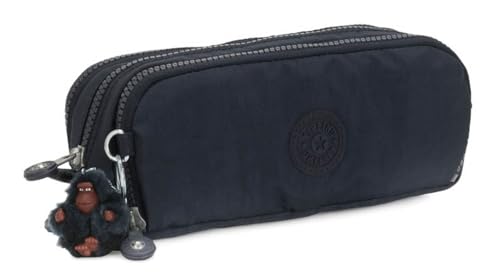 Kipling Piórnik dla dzieci, Rozmiar: One Size, Granatowy