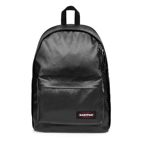 Eastpak Out Of Office Unisex Plecak – Jeden Rozmiar – Czarny