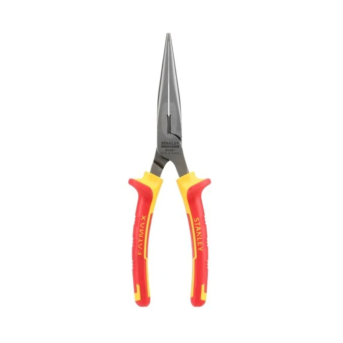 MaxSteel VDE Szczypce wydłużone 210 mm 0‑84‑007 - obrazek 3