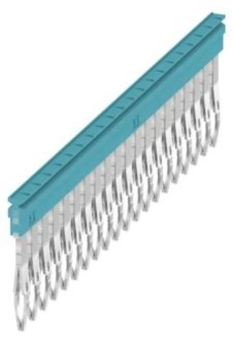 Mostek poprzeczny ZQV 2.5N/20 BL 1527890000 /20szt./ - obrazek 1