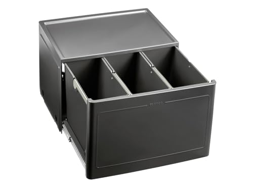 Blanco Botton Pro 60/3 Manual – 517469