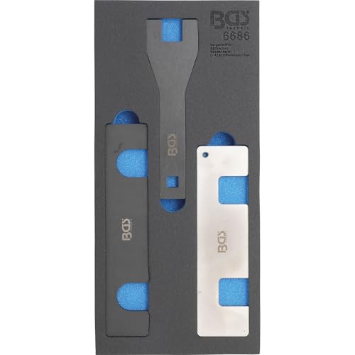 BGS technic Tool Tray 1/3: Engine Timing Set, 1,66 kg