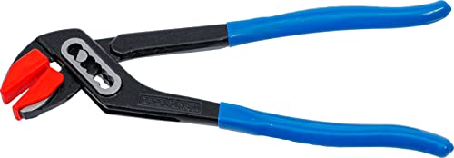 BGS 72321 Szczypce do pompy płynu chłodzącego z regulowanymi szczękami ochronnymi 240 mm
