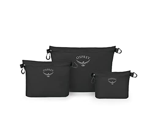 Osprey Ultralight Zipper Sack Set – Akcesoria do Plecaka