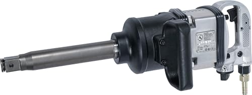 BGS Diy 3288 Pneumatyczna wkrętarka udarowa 25 mm (1″) 2200 Nm