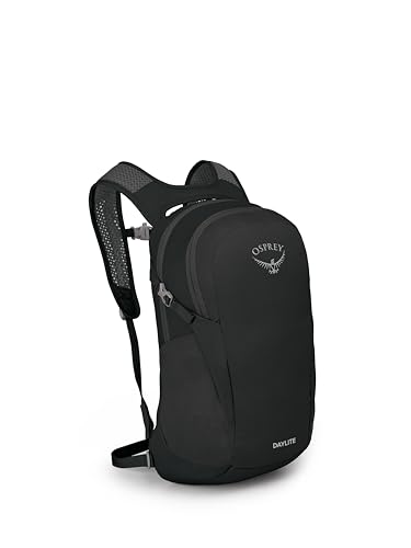 Osprey Plecak Turystyczny Daylite 13L, 10002926, Czarny - obrazek 1