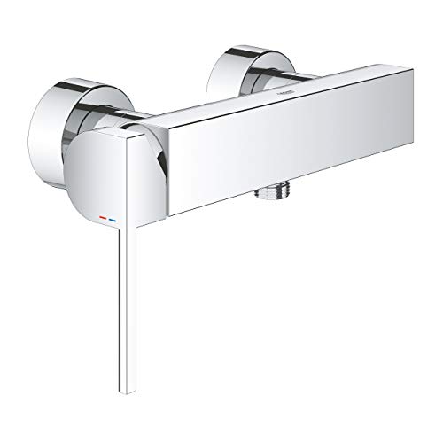 Grohe Plus bateria prysznicowa ścienna chrom 33577003