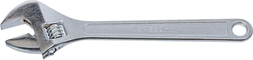 BGS Diy 1473 Klucz nastawny 300 mm 35