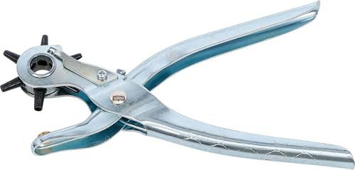 BGS Diy 75835 Obrotowe szczypce do dziurkowania 2 4,5 mm