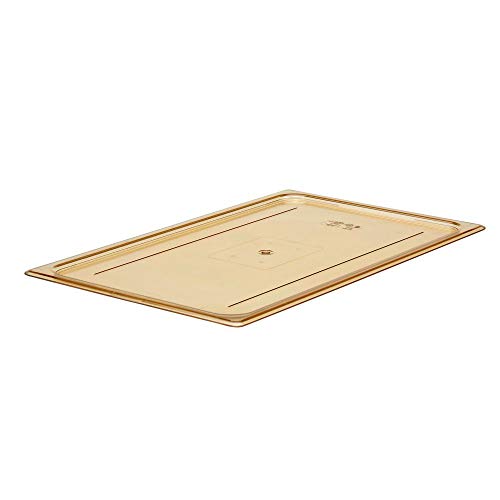 Cambro 10HPC772 piaskowiec pełnowymiarowy płaski pokrowiec na żywność bez uchwytu