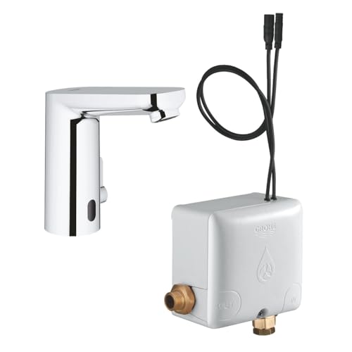 GROHE 36386001 Eurosmart CE Powerbox elektronika na podczerwień do miksera WT z chromem