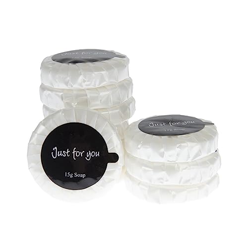 GF951 Just for You Soap (100 sztuk) - obrazek 1