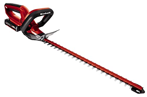 Einhell Akumulatorowe Nożyce Do Żywopłotu GC-CH 1846 Li Kit Power X-Change