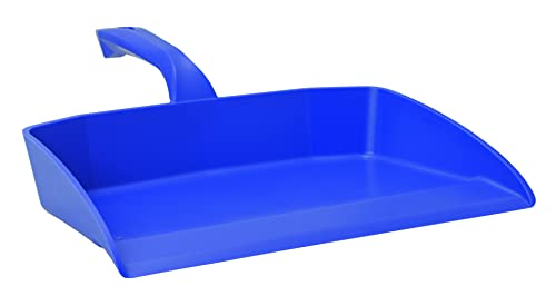 Vikan Hygiene 5660 8 Dustpan, fioletowy, polipropylen, 330x295mm /10