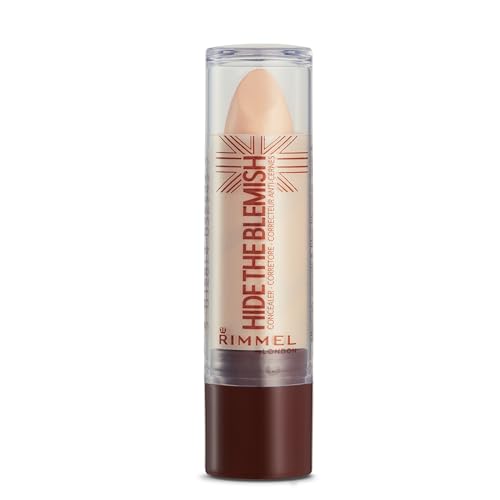 Rimmel Londyn ukryj korektor wad 103