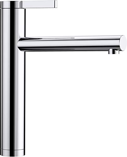 Bateria kuchenna Linee Blanco