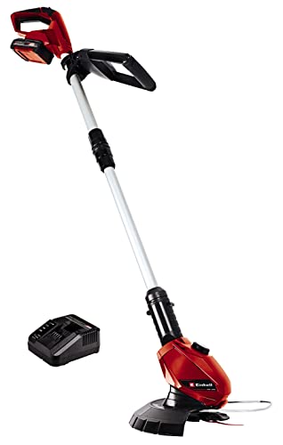 Einhell Podkaszarka Akumulatorowa GE CT 18 Li Set Power X-Change - obrazek 1