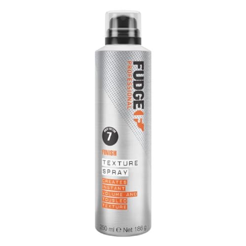 Fudge Texture Spray Stylizacja włosów, Rozmiar: 250 ml, `