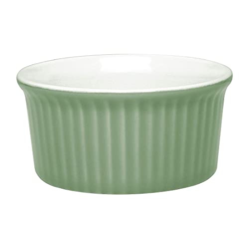 Olympia DC809 Ramekin zielony 145 ml