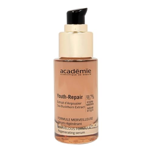 Academie Youth Repair Formule Merveilleuse Serum, 30 ml