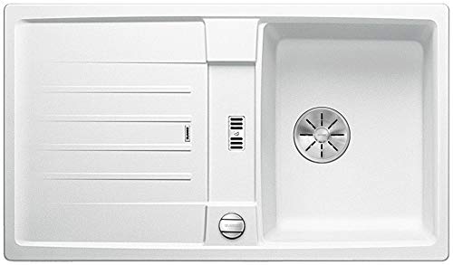 BLANCO LEXA 45 S - obrazek 1