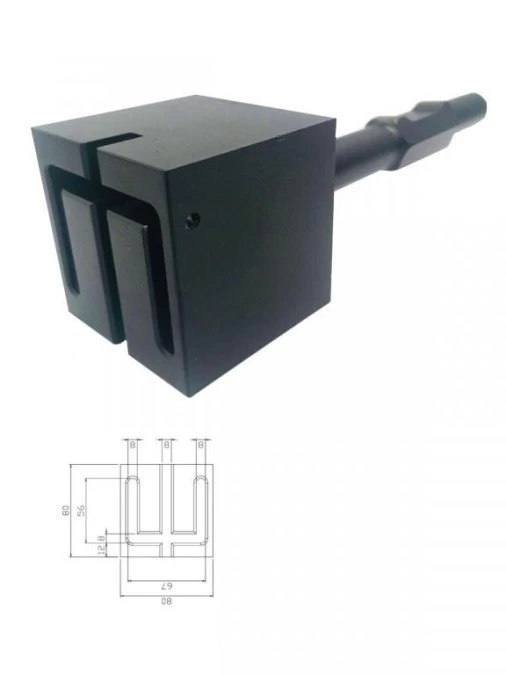 Matryca SDS‑HEX K500