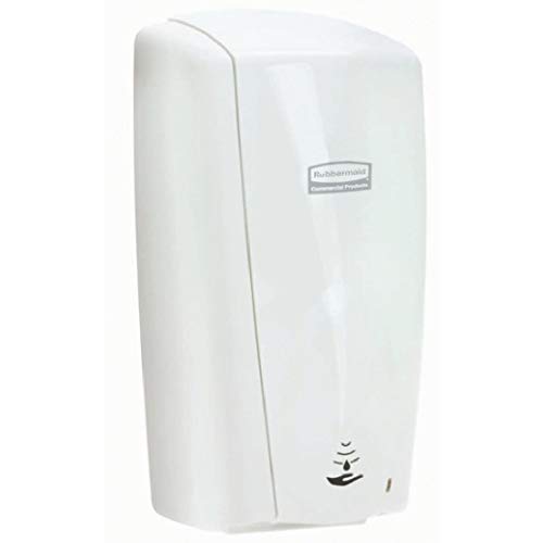 Dozownik autofoam Rubbermaid biały 1100ml