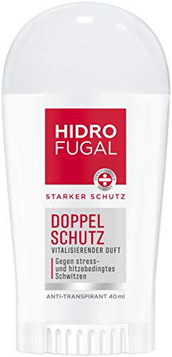Hidrofugal Podwójna Ochrona (50 ml) Antyperspirant w Sztyfcie