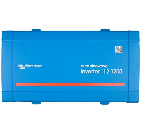Victron Energy Phoenix VE.Direct 12V/230V 1200 W