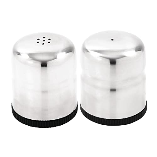 Olympia P043 mini zestaw soli i pieprzu