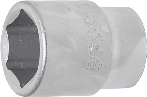 BGS 3736 Nasadka sześciokątna 25 mm (1″) 36